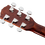Miniatura: Fender  CD-60SCE Dreadnought
