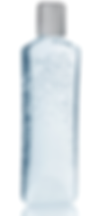 Soothning Anti-Aging Lotion Bottle