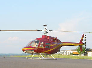 British Grand Prix with helicopter transfer