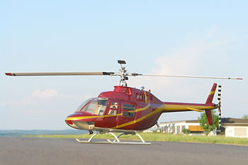 Red Helicopter