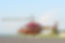 Red Helicopter Outdoors