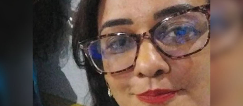 CORPO DE DAIANE ALVES É ENCONTRADO APÓS 41 DIAS; SÍNDICO E FILHO SÃO PRESOS