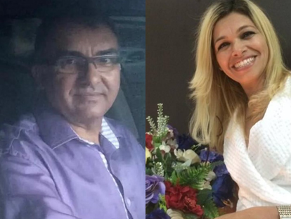 SUSPEITO DE MATAR A EX-COMPANHEIRA SE ENTREGA NA DELEGACIA APÓS MAIS DE 20 DIAS FORAGIDO