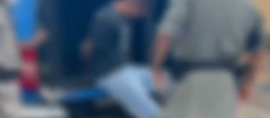 CRIMINOSO FACCIONADO É PRESO EM CALDAS NOVAS APÓS AÇÃO INTEGRADA