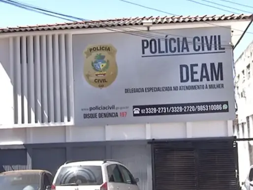 Motorista de app é roubada e estuprada por homens em motos após deixar passageira em Anápolis