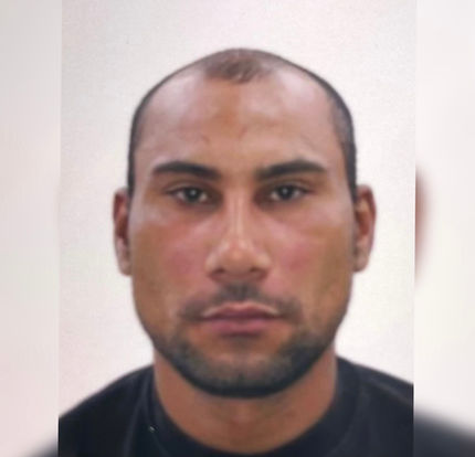 IDENTIFICADO MOTOCICLISTA QUE MORREU APÓS SE ENVOLVER EM GRAVE ACIDENTE EM CALDAS NOVAS