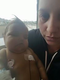 Zoey’s Journey – Please Send Reiki