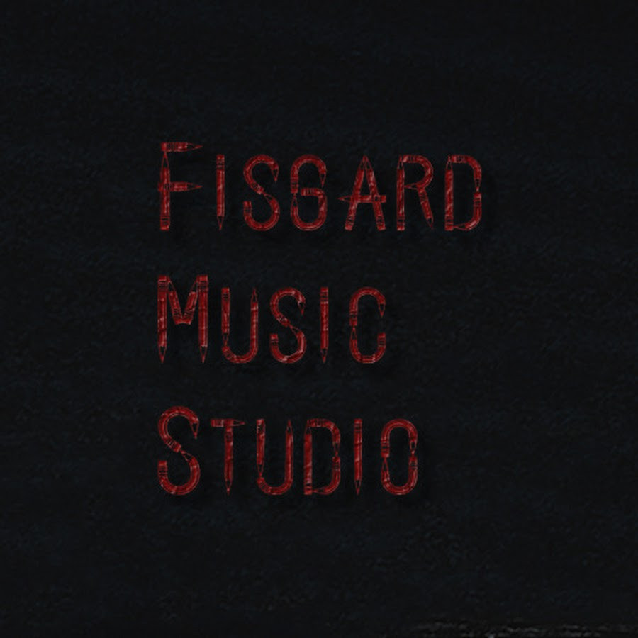 Real studio photo for Fisgard Music Studio