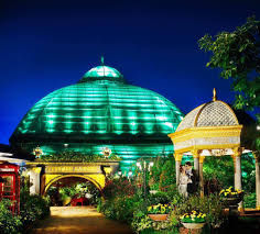 Grand Food Tasting at Fernwood Gardens Quezon City