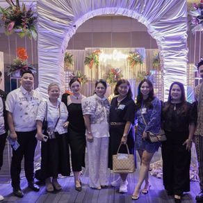 Hizon's Catering Team at Culinaire 2026