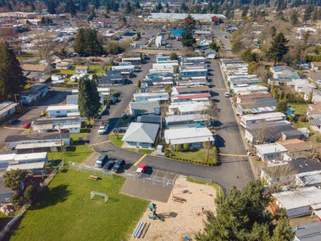 Caritas Expands to Oregon, Acquires 7 New Communities