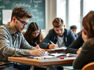 Six Months Ahead: The Smart Way to Apply for MCAT Accommodations
