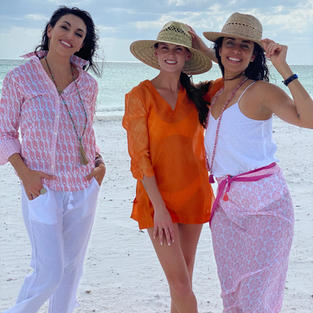 BEACH TO BISTRO