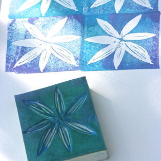 ONLINE ART WORKSHOPS