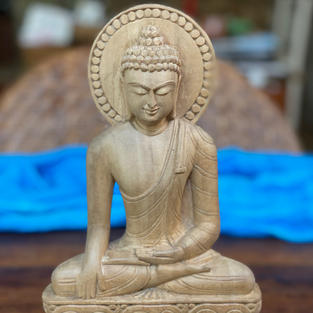 GUIDED MEDITATIONS