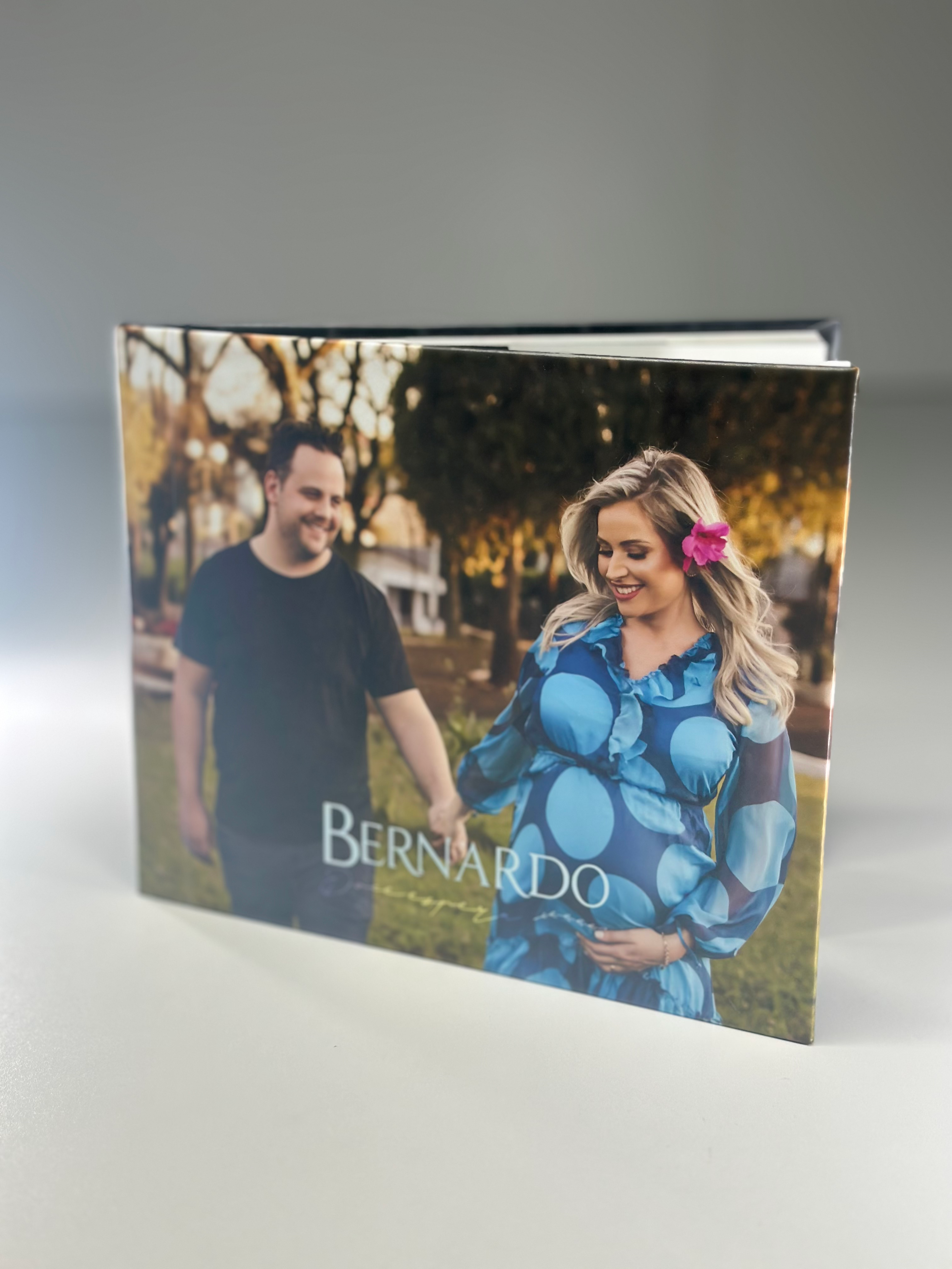 Fotolivro 20x25