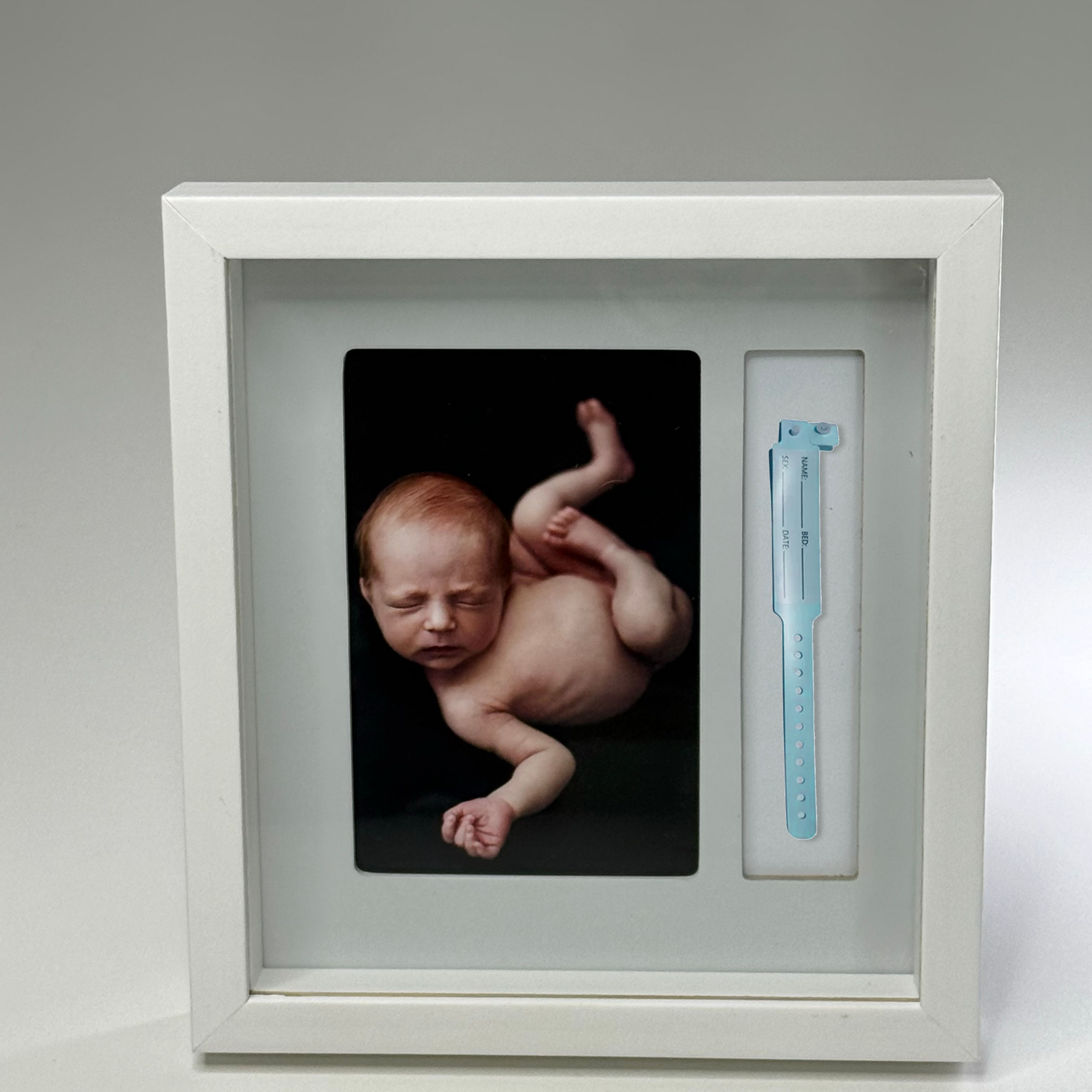 Porta -Retrato Vitrine