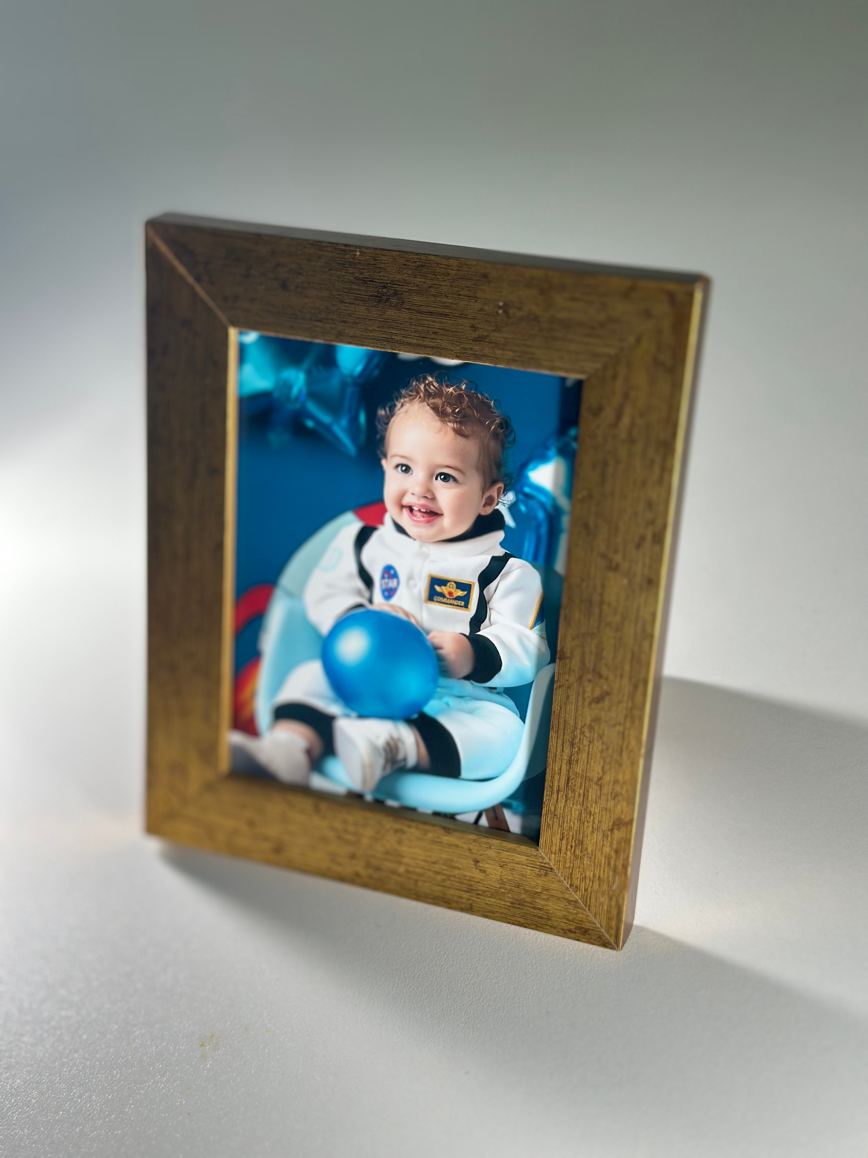 Mini Porta-Retrato 9x12