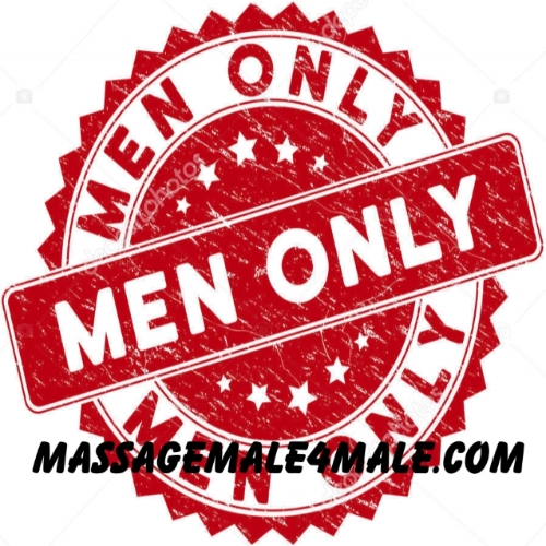 Gay Massage M4M