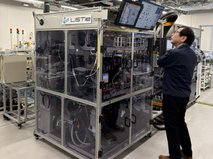 LiSTie Completes Bench-Scale Demonstration Plant for Low‑Environmental‑Impact, High‑Purity and High‑Efficiency Lithium Extraction and Recycling