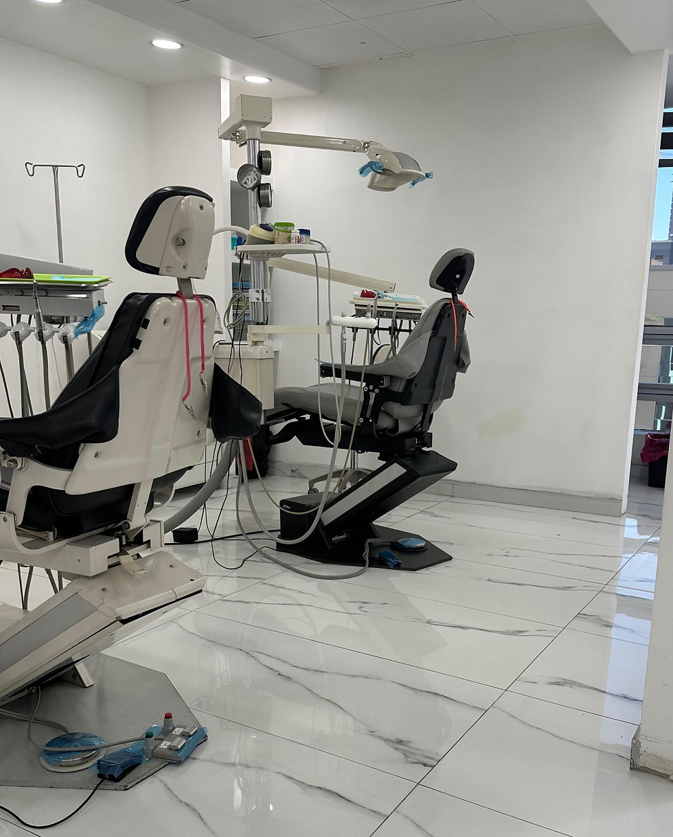 Mexico Dental Implants with Dr Alan Martinez