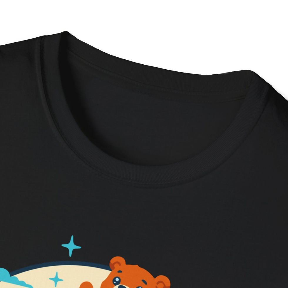 Thumbnail: Baby Bearing II