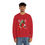 Thumbnail: Unisex Heavy Blend™ Winter Solstice Crewneck Sweatshirt