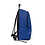 Thumbnail: I am America Blue Backpack