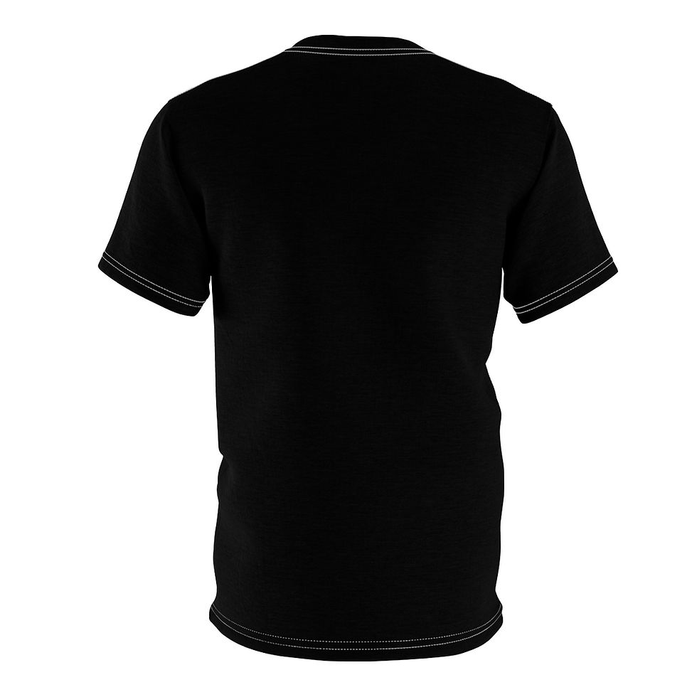 Thumbnail: Unisex Older and Bolder T shirt V2