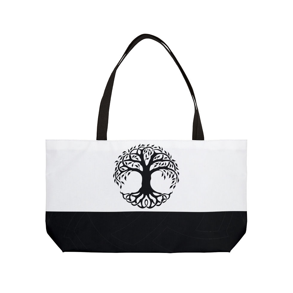 Thumbnail: Celtic V1 Bag