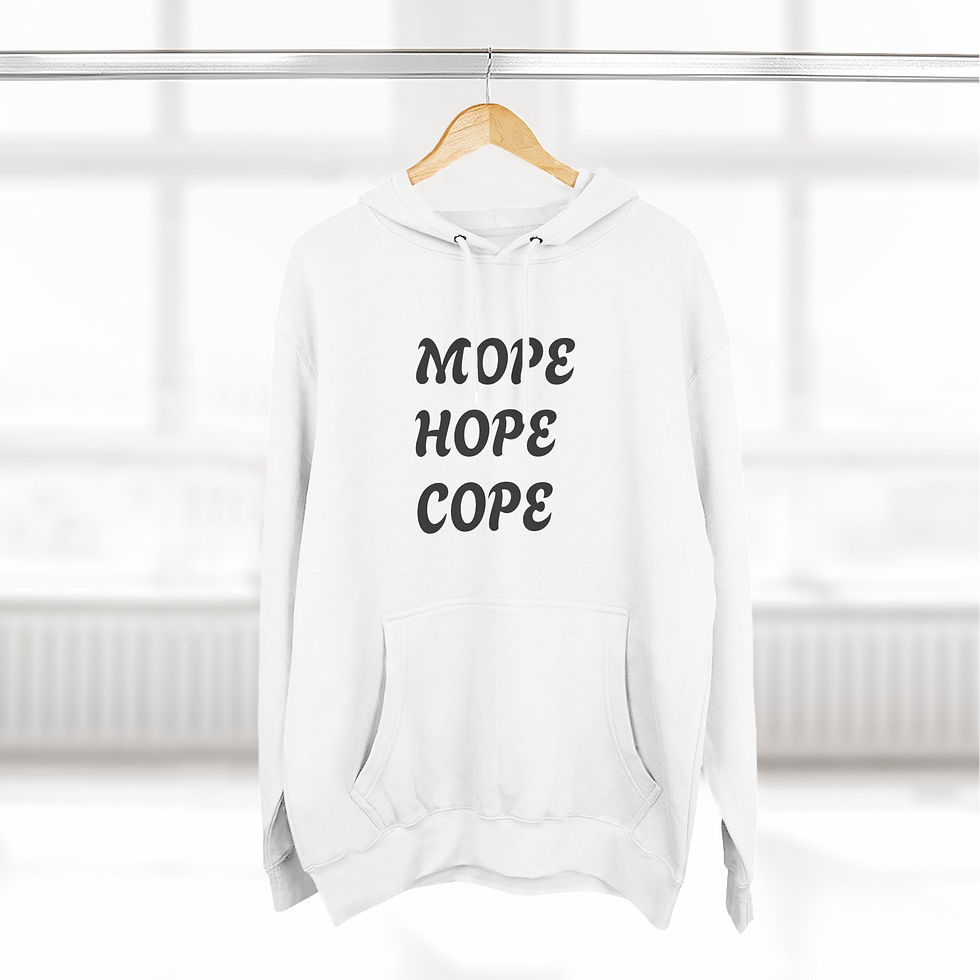 Thumbnail: MOPE COPE HOPE