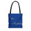 Thumbnail: I am America Blue Tote Bag