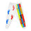 Thumbnail: Autism Awareness Athletic Joggers - Activism with Autism Design