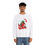 Thumbnail: Unisex Heavy Blend™ Winter Solstice Crewneck Sweatshirt