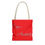 Thumbnail: I am America Red Tote Bag