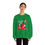 Thumbnail: Unisex Heavy Blend™ Winter Solstice Crewneck Sweatshirt