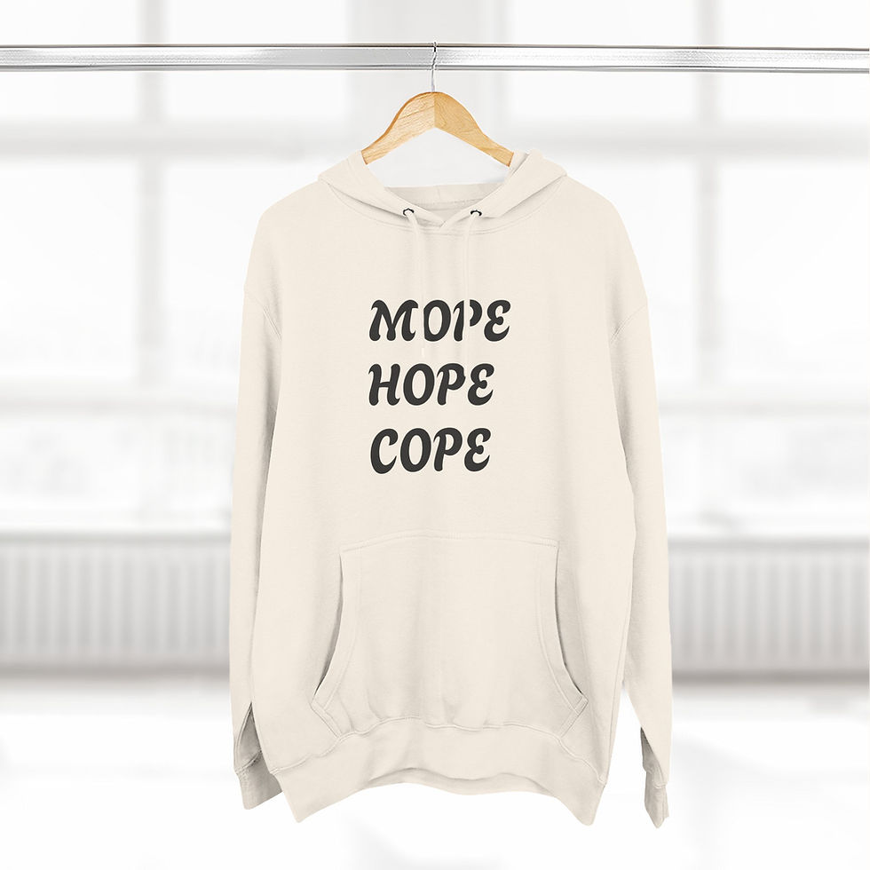 Thumbnail: MOPE COPE HOPE
