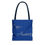 Thumbnail: I am America Blue Tote Bag