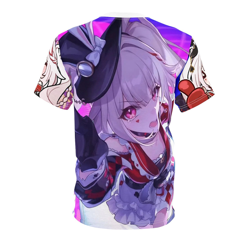 Thumbnail: Sparxie All-Over Print Tee