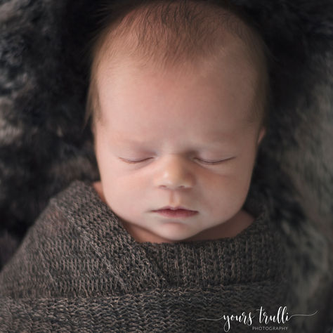 theo | nh newborn photographer