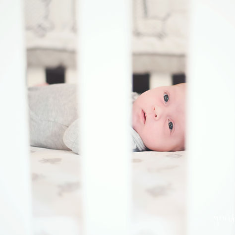 Gianna's NH lifestyle newborn session