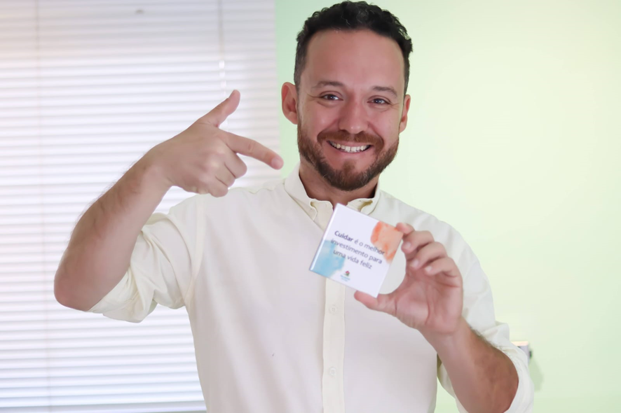 Foto do escritor: Danilo Fialho