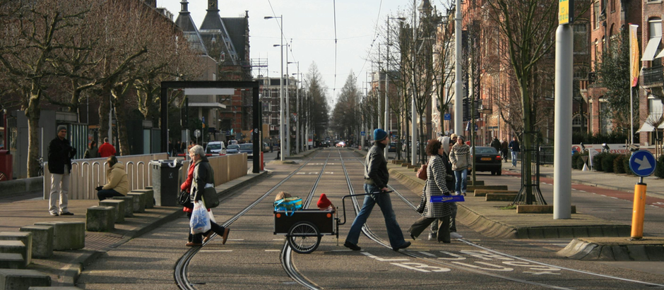 O Modelo Da Vida Holandesa, Uma Vila Inteira Dedicada Ao Cuidado Com A Demência