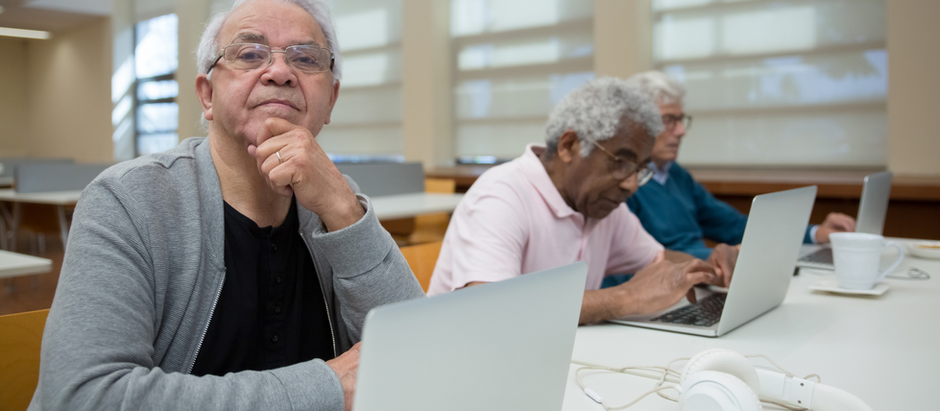 Desconectados e Desamparados: idosos enfrentam barreiras digitais no INSS