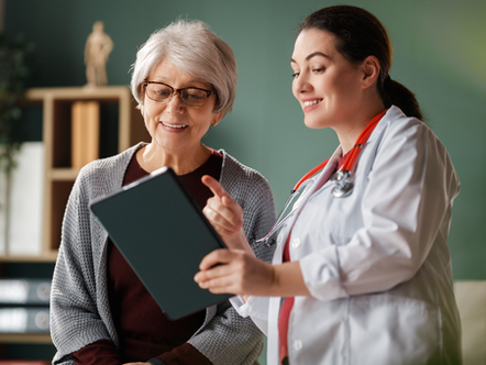 Quando Consultar Um Gerontólogo? Mudanças Na Autonomia Indicam O Momento De Buscar Ajuda