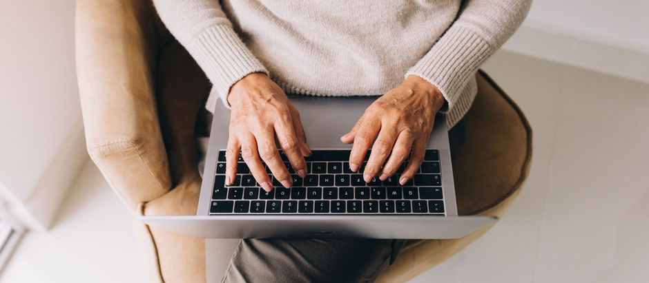 Idosos e Golpes Digitais: Falta de Acesso Aumenta a Vulnerabilidade