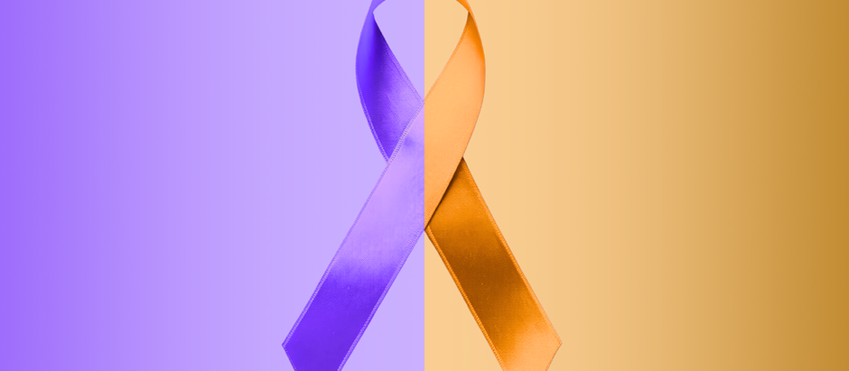 Lúpus, Leucemia E Fibromialgia, Fevereiro Roxo E Laranja Inspiram Uma Nova Cultura De Cuidado