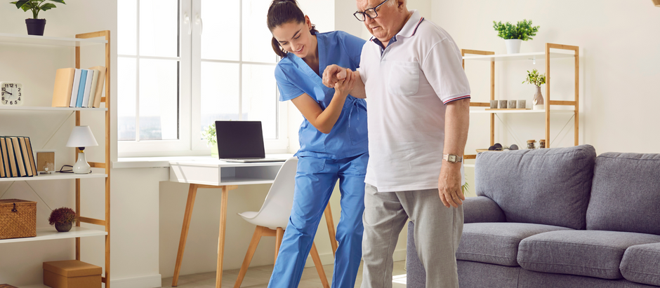Andar e andar: estudo mostra que caminhadas podem prevenir o Alzheimer