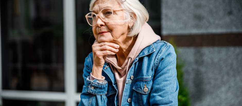 A Saúde Da Mulher, Longevidade Feminina Revela Um Paradoxo E Um Desafio Coletivo