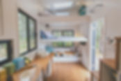 amazing-tiny-house-interior-design-in-2019-luxury-tiny-house-graduate-series-6000dls-of-am